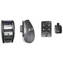 Brodit Drucker Halterung mit MultiMoveClip f�r ZEBRA ZQ610 Plus