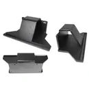Brodit MultiStand, Tisch-St�nder / Wandhalter, f�r SAMSUNG Galaxy Tab A11