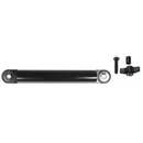 Brodit Rohr-Verl�ngerung 6 Zoll (Gesamtl�nge: 232mm) / Feine Zahnung