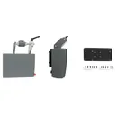 Brodit Drucker Halterung f�r HONEYWELL MP Compact 4 Mark III