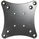 Brodit VESA-Halter f�r Monitore mit VESA Befestigung, passt f�r alle Brodit Sockelhalterungen