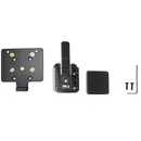 Brodit Drucker Halterung mit MultiMoveClip f�r ZEBRA ZQ521