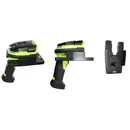 Brodit Scanner Halterung f�r ZEBRA DS3608