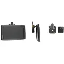 Brodit Navihalter f�r TOMTOM Go 5200, mit MultiMoveClip