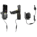Brodit Halter Aktiv, 12/24V, f�r ZEBRA MC3400