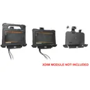 Brodit Halter f�r ZEBRA Xplore XPAD L10, Extra Stabil, zur Montage des XDIMM Modul (nicht enthalten!)
