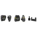 Brodit Drucker Halterung mit Batteriezugang / mit MultiMoveClip f�r ZEBRA ZQ630 Plus