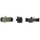 Brodit Halter f�r COGNEX MX-1000, f�r Ger�te ohne Pistolengriff, nur f�r horizontale Position