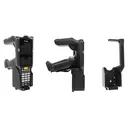 Brodit Halter f�r ZEBRA MC3300R RFID, mit schwenkbarer obere St�tze