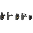 Brodit Scanner Halterung UNIVERSAL (93/144 B/H) f�r Ger�te mit Pistolengriff