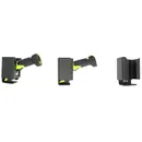 Brodit Scanner Halterung UNIVERSAL (83/124 B/H) f�r Ger�te mit Pistolengriff