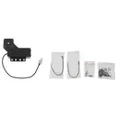 Brodit USB HUB-Erweiterung f�r aktive Brodit-Halterungen mit USB-Host