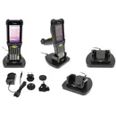 Brodit Tischladeger�t f�r ZEBRA MC9400, Ladung �ber Pogo-Pins