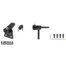 Brodit Modul-Upgrade Schloss (mit 2 Schl�sseln) als Zubeh�r f�r ZEBRA TC73