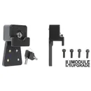 Brodit Modul-Upgrade Schloss (mit 2 Schl�sseln) als Zubeh�r f�r ZEBRA ET45 8 Zoll OHNE Exoskeleton Rugged Boot