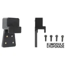 Brodit Modul-Upgrade Federbolzenschloss als Zubeh�r f�r ZEBRA ET45 8 Zoll OHNE Exoskeleton Rugged Boot