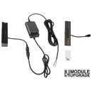 Brodit Modul-Upgrade Lademodul f�r den Festanschluss als Zubeh�r f�r ZEBRA ET45 10 Zoll OHNE Exoskeleton Rugged Boot