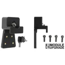 Brodit Modul-Upgrade Federbolzenschloss als Zubeh�r f�r ZEBRA ET45 8 Zoll MIT Exoskeleton Rugged Boot