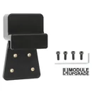 Brodit Modul-Upgrade Federbolzenschloss als Zubeh�r f�r SAMSUNG Galaxy Tab Active 4 Pro