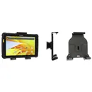Brodit einstellbarer Tablet Halter , Universal: max. H�he: 125-140mm , 3-Punkt Befestigung