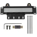 Brodit USB HUB-Erweiterung f�r Zebra Halterungen
