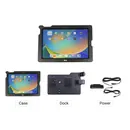 Brodit ModTek Hard Case f�r APPLE iPad (2022)