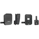 Brodit Drucker Halterung mit MultiMoveClip f�r EPSON TM-P20II