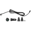 Brodit USB 12/24V Ladeset, passend f�r EPSON TM-P80II
