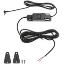 Brodit Festanschluss 12/24V Ladeset, passend f�r EPSON TM-P80II AC