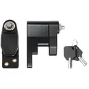 Brodit Modul-Upgrade Schloss (mit 2 Schl�sseln) als Zubeh�r f�r SAMSUNG Galaxy Tab Active 2
