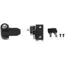 Brodit Upgrade Schloss (mit 2 Schl�sseln) als Zubeh�r f�r ZEBRA ET60