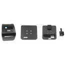 Brodit Drucker Halterung f�r TSC DA220, mit MultiMoveClip