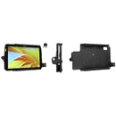 Brodit abschlie�barer Halter mit USB-C Durchgangsanschluss, passend f�r ZEBRA ET45 10 Zoll, NUR f�r Ger�te OHNE Zebra Rugged Boot