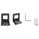 Brodit Montage Halterung L, passend f�r ZEBRA Iris GTX