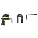 Brodit Scanner Halterung UNIVERSAL mit Ablagemulde / Ausschnitt f�r den Pistolengriff