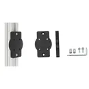 Brodit Montage-Adapter f�r das Bosch Rexroth System