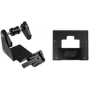 Brodit Drucker Halterung mit Rollenhalter f�r HONEYWELL RP4