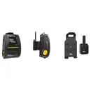 Brodit Drucker Halterung mit MultiMoveClip f�r ZEBRA ZQ310 Plus