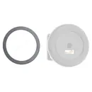 Brodit aufklebbarer Magnetring f�r den Brodit 217066 Magnethalter