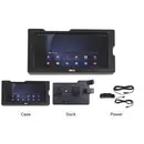 Brodit ModTek Hard Case f�r SAMSUNG Galaxy Tab A11