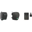 Brodit Drucker Halterung f�r TSC DH220E, mit MultiMoveClip