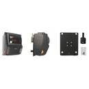 Brodit Drucker Halterung f�r BIXOLON XD5-40d, mit MultiMoveClip
