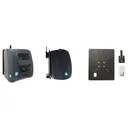 Brodit Drucker Halterung f�r TSC TC200, mit MultiMoveClip
