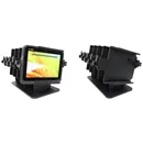 Brodit 5-fach Tisch-St�nder f�r ZEBRA ET65, passt f�r Android + Windows Ger�te