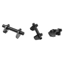 Brodit verstellbare Etikettenf�hrung f�r HONEYWELL RP4
