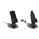 Brodit Tischladeger�t f�r SONIM XP Pro Thermal, Ladung �ber Pogo-Pins