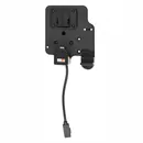 Brodit ModTek Dock (Grundhalter) f�r Android / Windows Smartphones