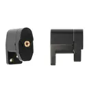 Brodit Modul-Upgrade Federbolzenschloss als Zubeh�r f�r ZEBRA ET401 10 Zoll