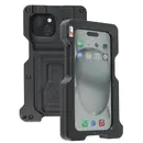 Halter Apple iPhone 16 / Brodit ModTek Hard Case f�r APPLE iPhone 16 Wichtig: Grundhalter (Dock) + Stromanschluss wird zus�tzlich ben�tigt!