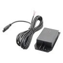 Brodit IP938, Ersatz Ladeger�t 12/24V mit 1x 6 Pin Molex Buche + IP214 Anschlu�kabel (ca. 2m Kabel 2 Pin-Molex auf lose Enden)